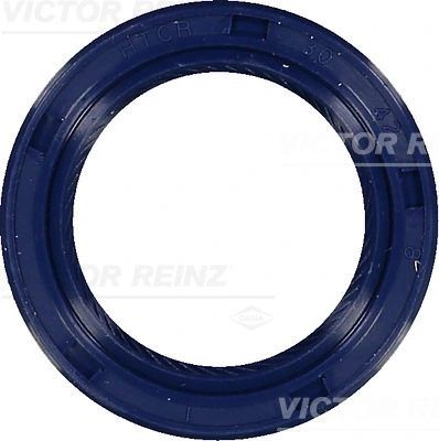 Shaft Seal, crankshaft